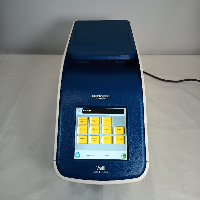 ABI Veriti 96-Well Thermal Cycler image 2